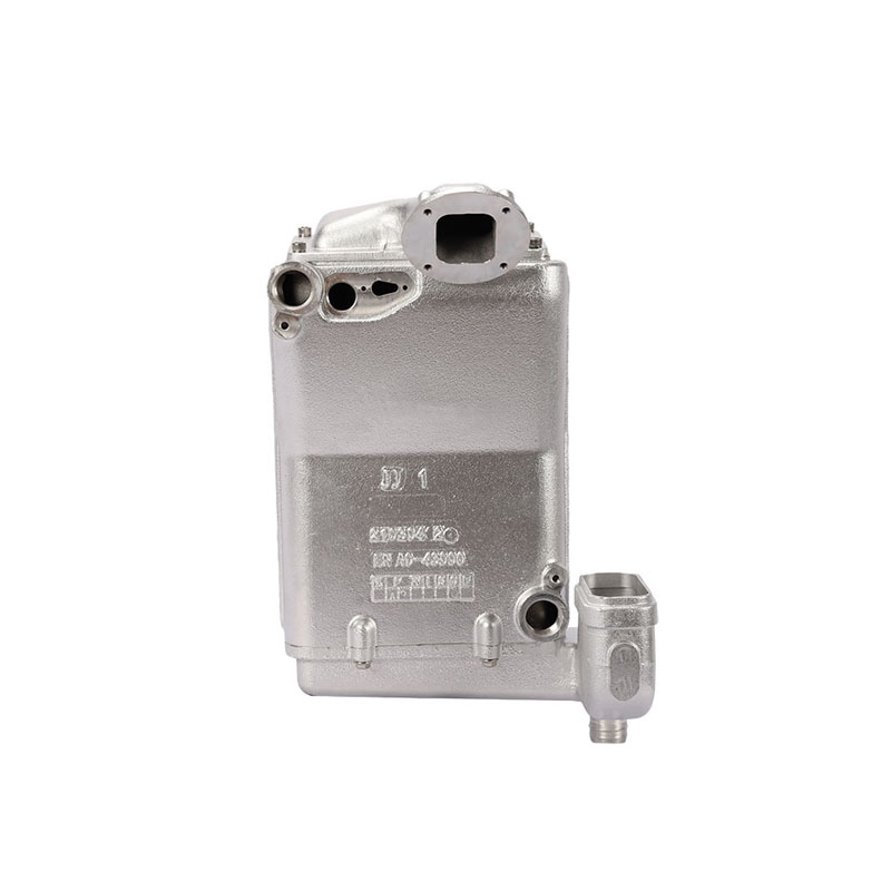 چرا مبدل حرارتی متراکم برای بهره وری گرمایش مدرن ضروری است؟