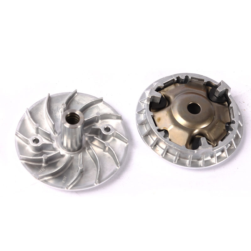 چگونه یک قرقره تسمه انتقال مکانیکی را بهینه می کند؟