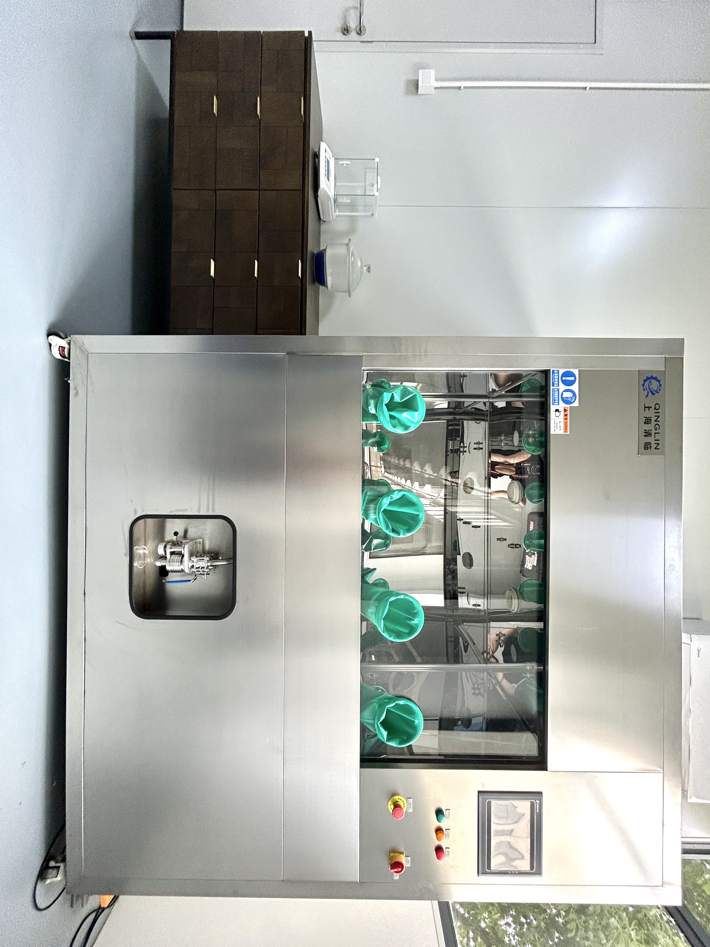 HEC Machinery از کارگاه جدید Cleanroom برای ریخته گری آلومینیوم با دقت بالا رونمایی کرد